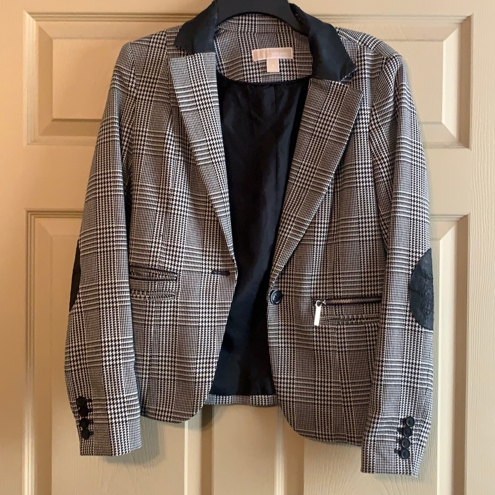 Size 6, Michael Kors blazer